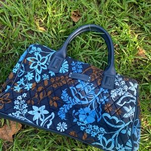 Vera Bradley Java Floral